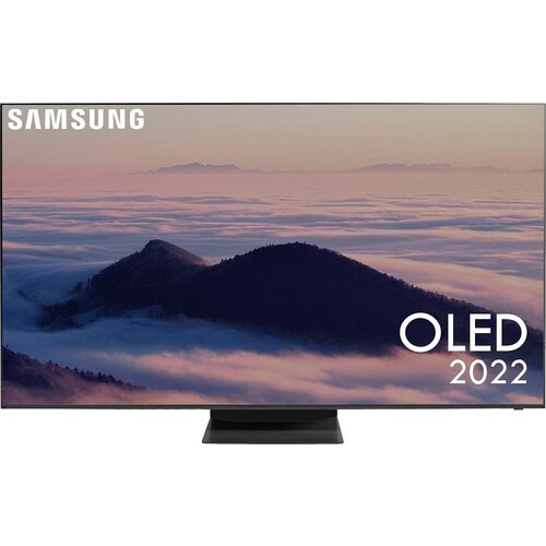 Телевизор Samsung QE65S95B, 65(165 см), UHD 4K