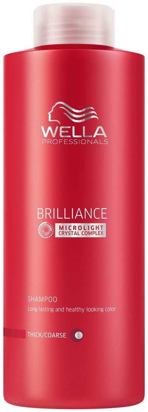 Wella Professionals Бальзам-уход для защиты цвета окрашенных жестких волос, 200 мл (Wella Professionals, ) - фото №6