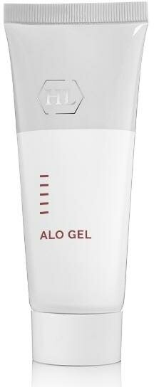Гель для лица Holy Land Cosmetics Holy Land Увлажняющий гель алоэ для всех типов кожи Alo Gel 70 мл