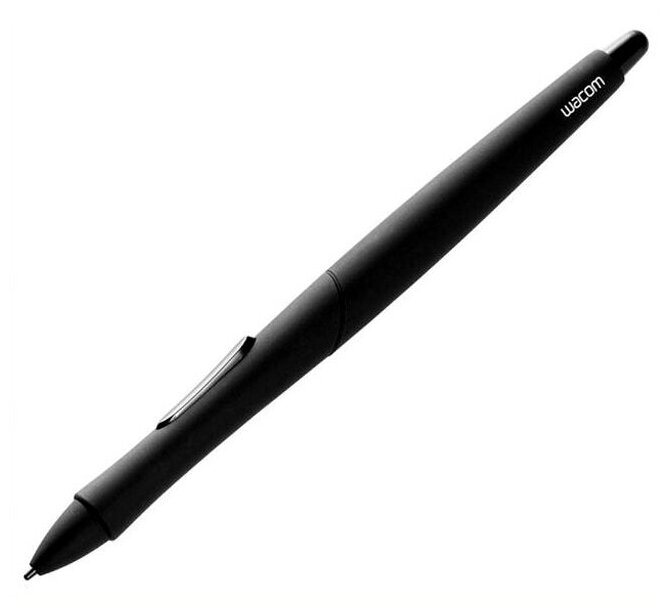 Перо для графического планшета WACOM Classic Pen KP-300E-01