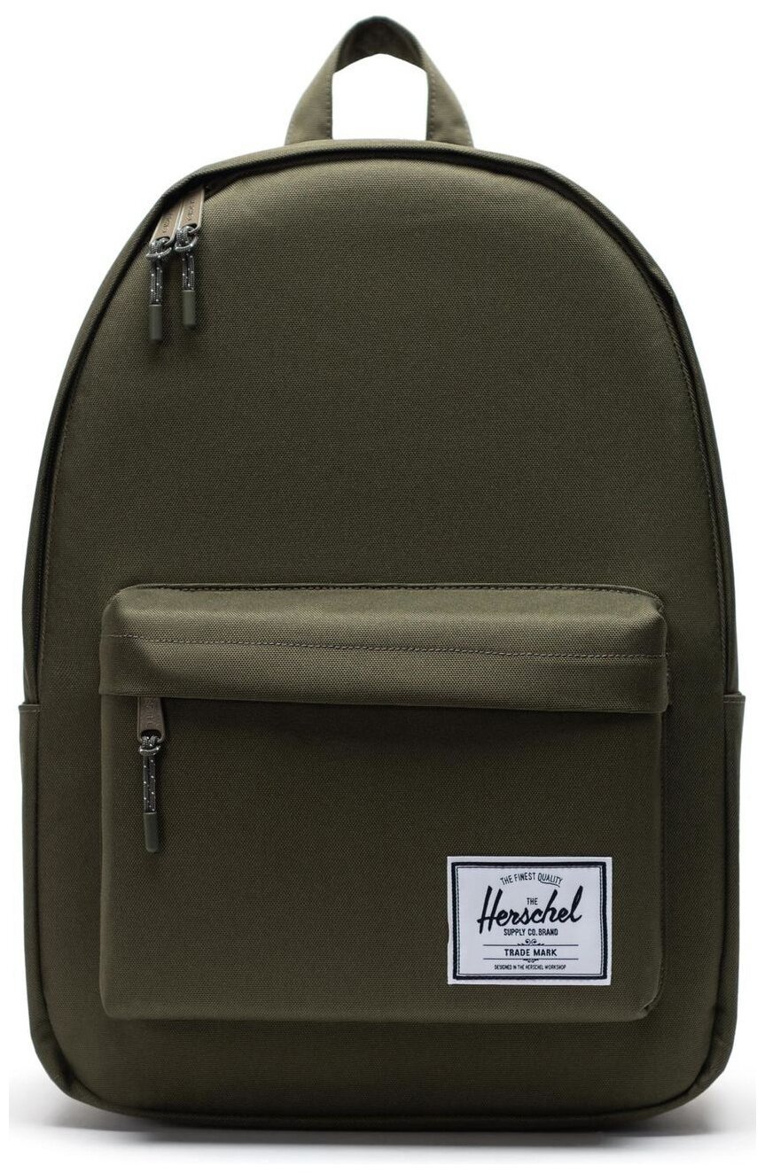 Городской рюкзак Herschel Classic XL, Ivy Green