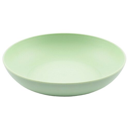 Тарелка 185см глубокая пластик 449₽