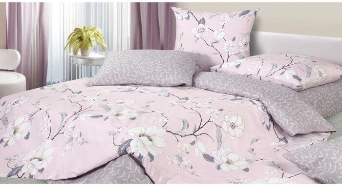 фото Комплект постельного белья ECOTEX Марлен