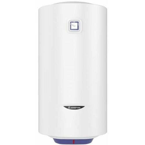 Ariston Водонагреватель Ariston BLU1 R ABS 65 V SLIM 15кВт 65л электрический настенныйбелый 2132000₽