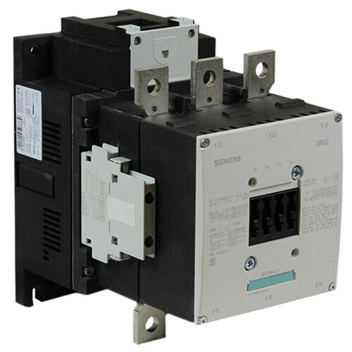 Siemens 3RT1064-6AP36 Контактор (Катушка 220-240V AC/DC )