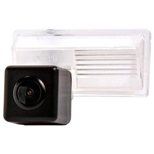 Камера заднего вида BlackMix для Geely Englon 180000₽