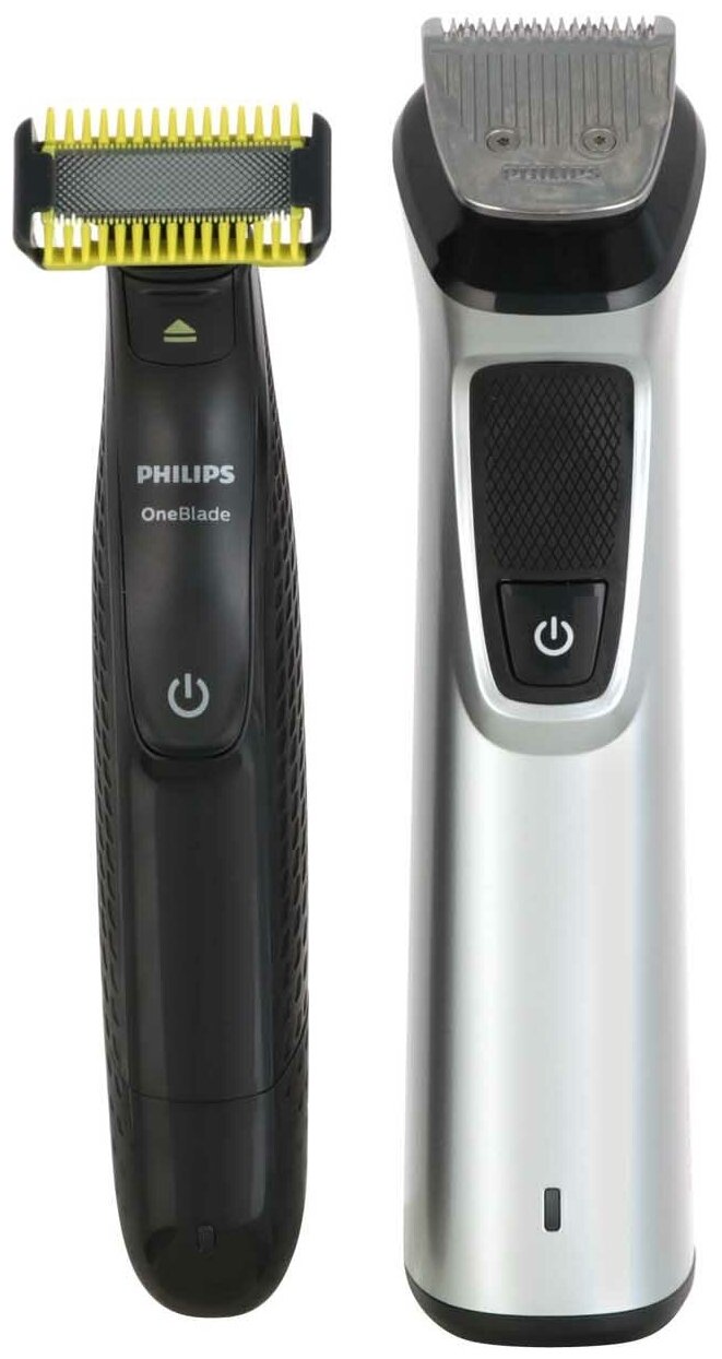 Триммер Philips - фото №20