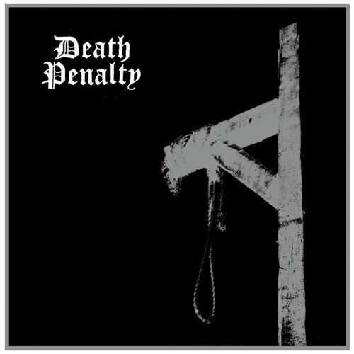 Death Penalty - Death Penalty (LP, Album, Limited Edition)