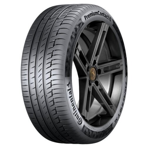 Шины Continental PremiumContact 6 225/50 R18 99W