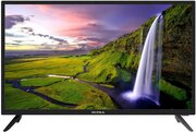 Телевизор Supra STV-LC40ST0045F, 40", LED, FULL HD, Android, черный