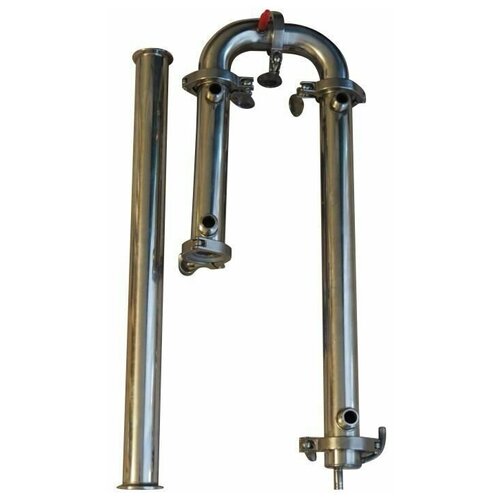 РБК 2 Колонна без узла отбора 1339000₽