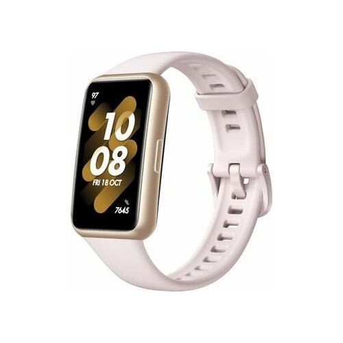 Фитнес-трекер Huawei Band 7 Leia-B19 437400₽
