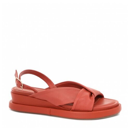 фото Сандалии inuovo 782006 черный, размер 40