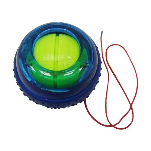 фото Эспандер кистевой wrist ball светящийся mark19