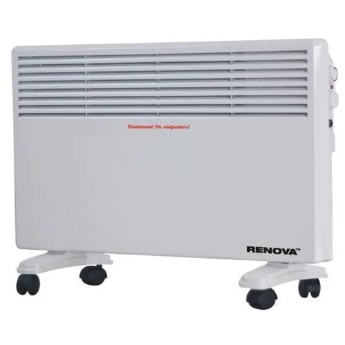 Конвектор Renova CRP2010-2WS1 487200₽