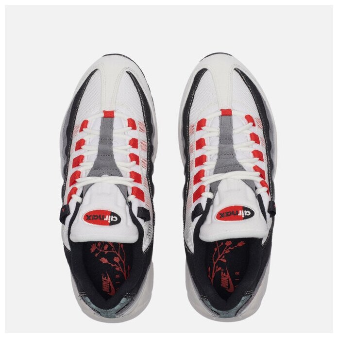 hibbets air max 95