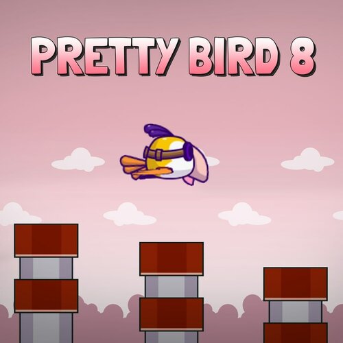 Сервис активации для Pretty Bird 8 игры для PlayStation 49900₽