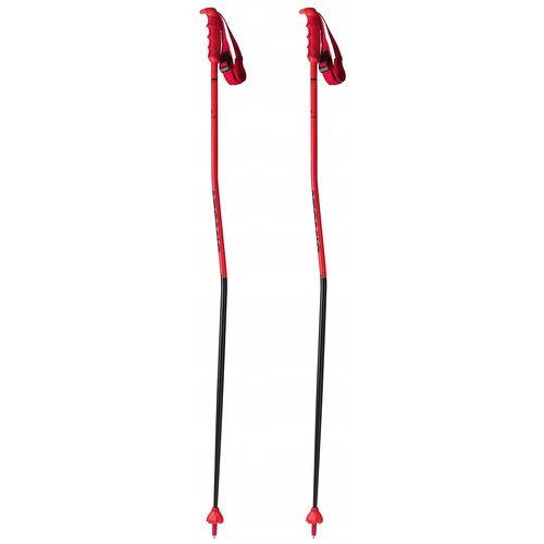 Горнолыжные палки Atomic Redster GS Red (130) палки для беговых лыж atomic redster carbon qrs красный