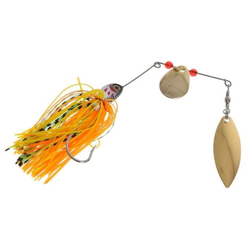 фото Блесна spinnerbait, 19 г mikimarket