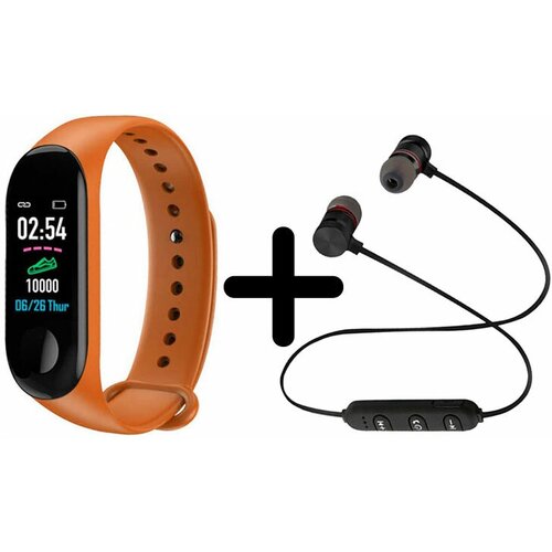 BandRate Smart Комплект BandRate Smart BRSM333PLBO-SET1 250000₽