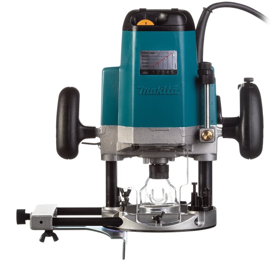 Фрезер электрический Makita 3612C 1850 Вт