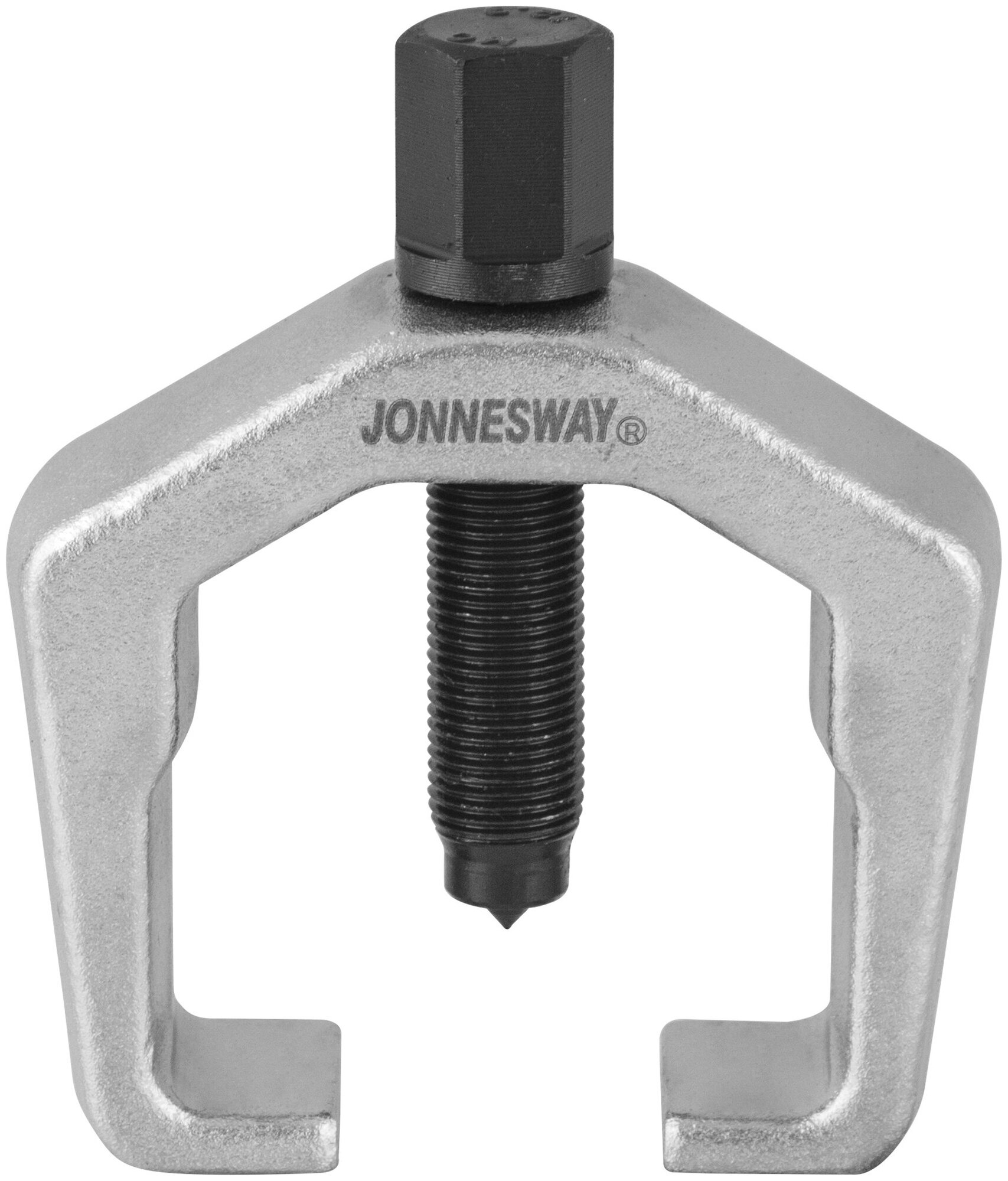 Съемник рулевой сошки Jonnesway AE310022