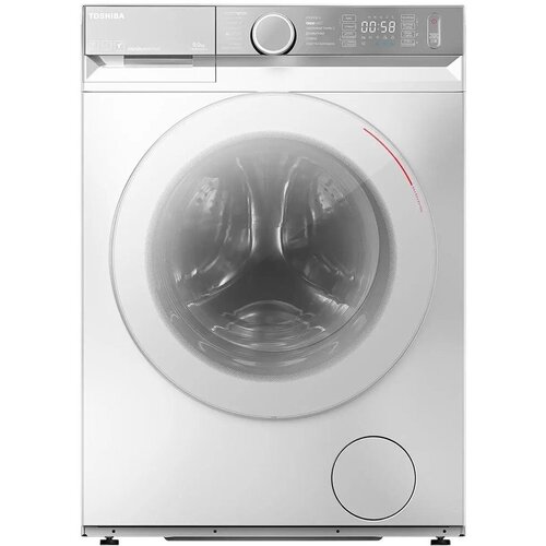 Стиральная машина Toshiba TW-BK100GF4RU WS 6999900₽