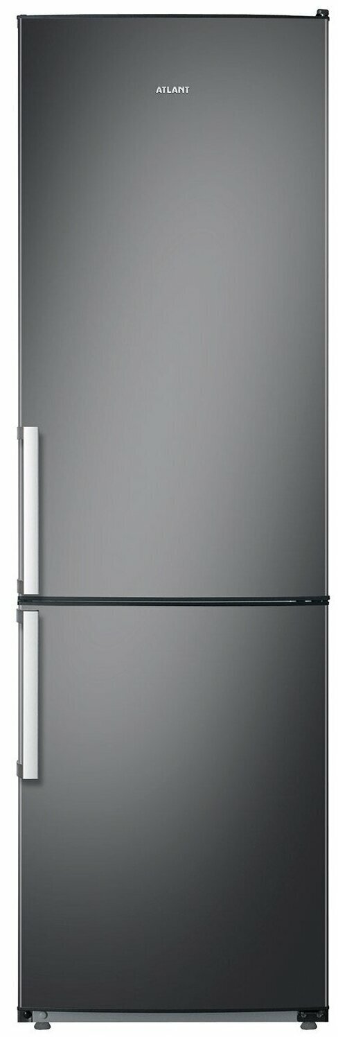 Холодильник с нижней морозильной камерой Атлант - фото №13