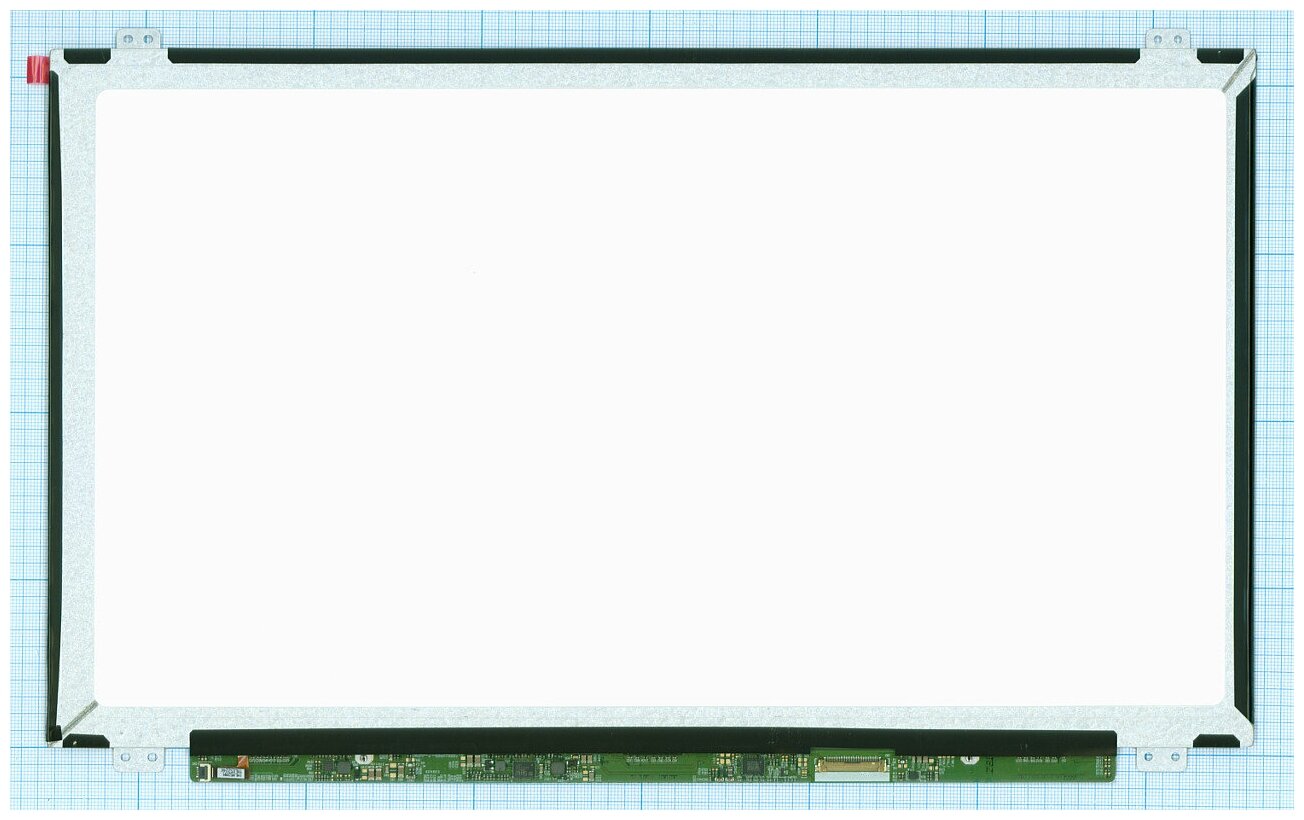 Матрица совместимый pn: LP156WHB(TP)(D3) / 1366x768 (HD) / Матовая