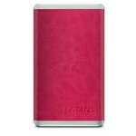 Внешний аккумулятор Pitatel Unique U1, 5000mAh, розовый - изображение