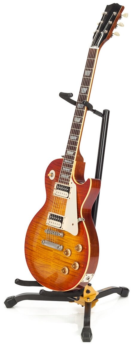Стойка для гитары универсальная, напольная Hercules GS405B