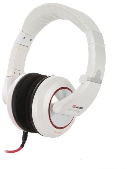 Наушники мониторные классические Volta ULTIMATE White