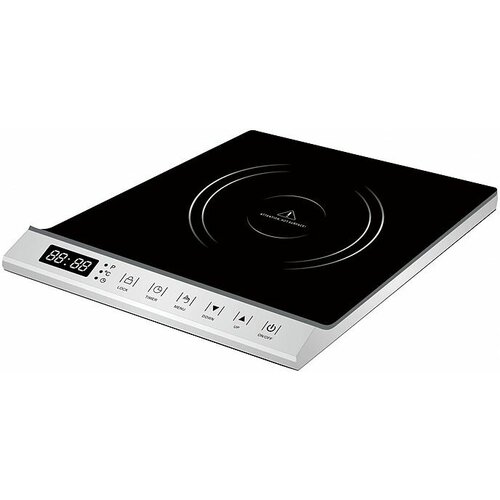 Плита индукционная Gemlux GL-IP28TC 47331000₽