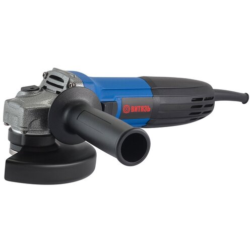 Машина шлифовальная угловая Витязь МШУ-125-950 311000₽