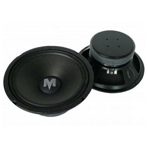 Автомобильная акустика MOMO HE-8103 325500₽