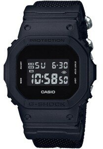 Наручные часы CASIO G-Shock DW-5600BBN-1E