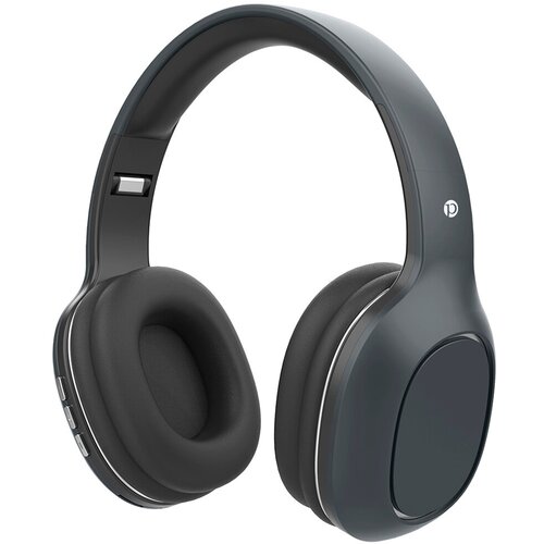 Беспроводные наушники Pero BH04 серый 161000₽