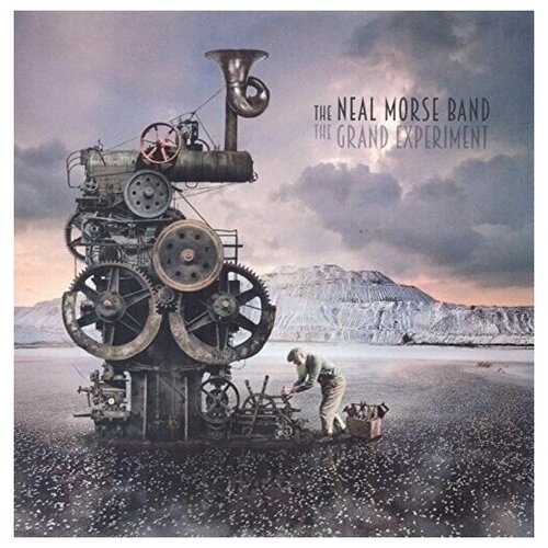 Neal Morse: The Grand Experiment