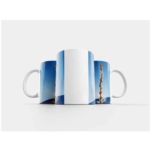 фото Кружка "западная вирджиния, лагерь, blackwater falls" 320 мл lotsprints