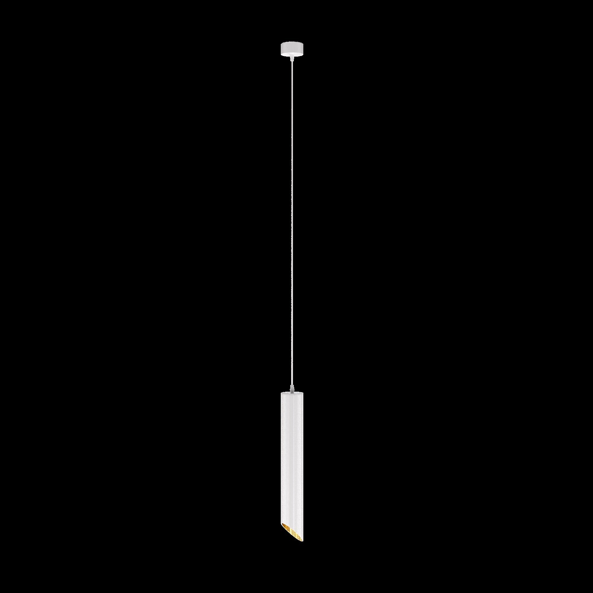 Подвесной светильник Maytoni PENDANT P044PL-01-40GU10-W - фото №9