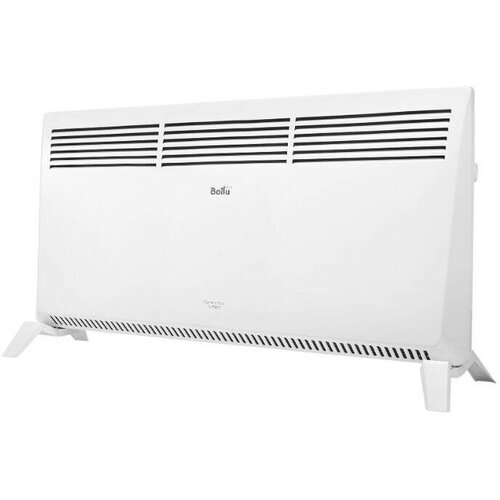 Конвектор BALLU BECEMT-2500 белый 662400₽