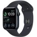 Умные часы Apple Watch Series SE Gen 2 2023 40 мм Aluminium Case GPS, midnight Sport Band