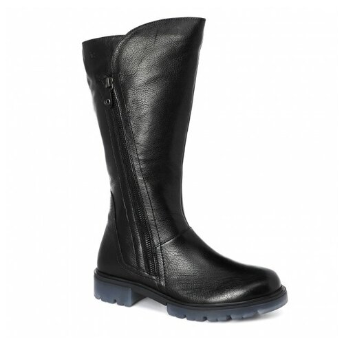 фото Сапоги caprice 9-9-25460-27 черный, размер 36