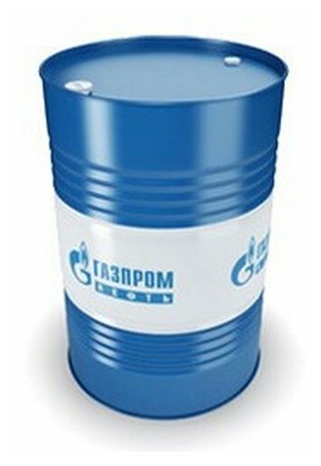 Масло Трансмиссионное Gazpromneft Gl-4 80w90 205л Gazpromneft арт. 2389901281