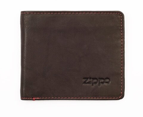 Портмоне Zippo