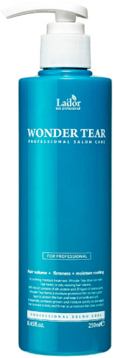 Lador Средство для придания волосам гладкости и объема Wonder Tear