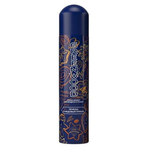 Greenwood Освежитель Greenwood 