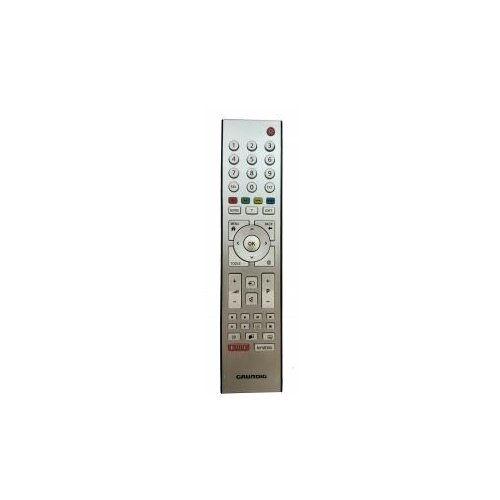фото Grundig 55guw8678wl пульт для телевизораl haier