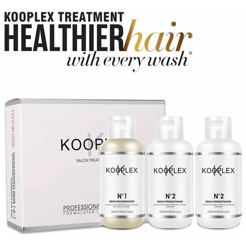 Набор для восстановления волос Kooplex 2450₽