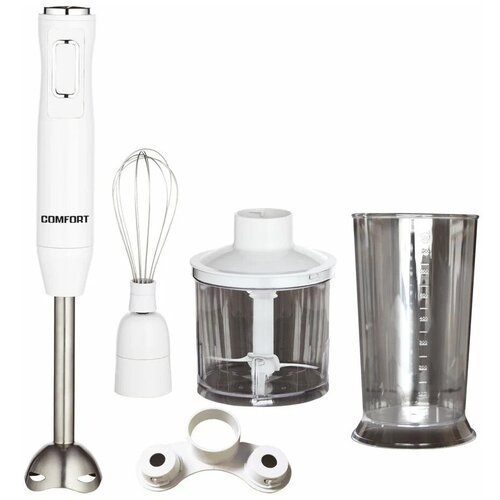 Погружной блендер Комфорт Б-1011 белый 295000₽